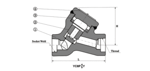 forged-y-pattern-piston-check-valve