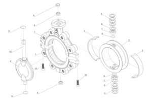 lug-type-fully-lined-butterfly-valve
