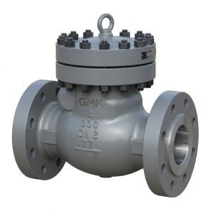 GMK Swing Check Valve