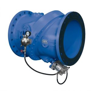 GMK Tilting Disc Check Valve