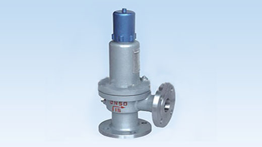 Installation of Safety Valve