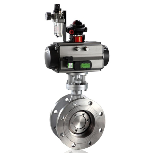 butterfly-valve-with-pneumatic-actuator-01