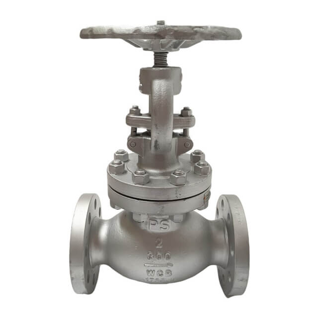 cast-steel-globe-valve-01