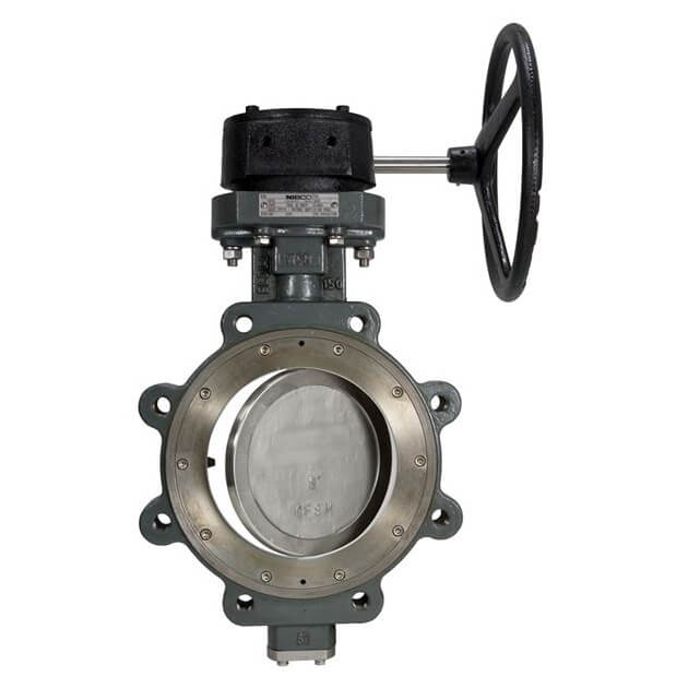 high-performance-butterfly-valve-01