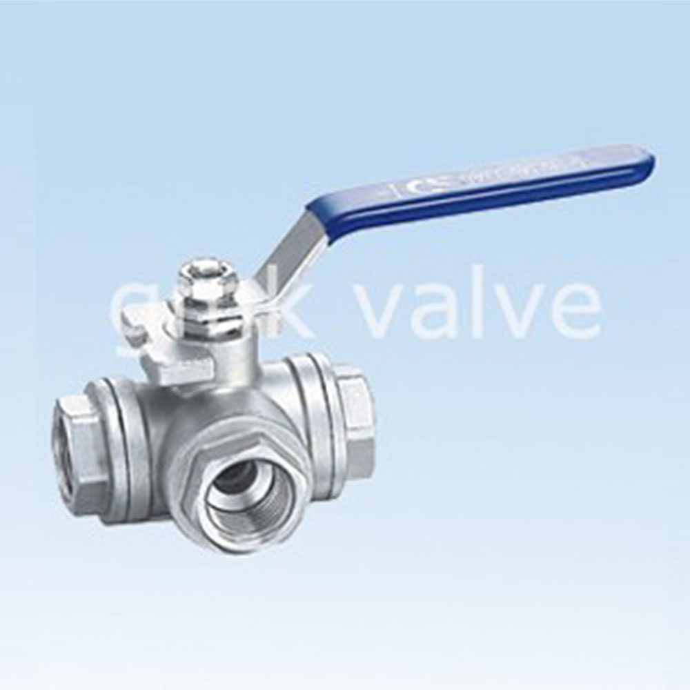 three-way-thread-ball-valve