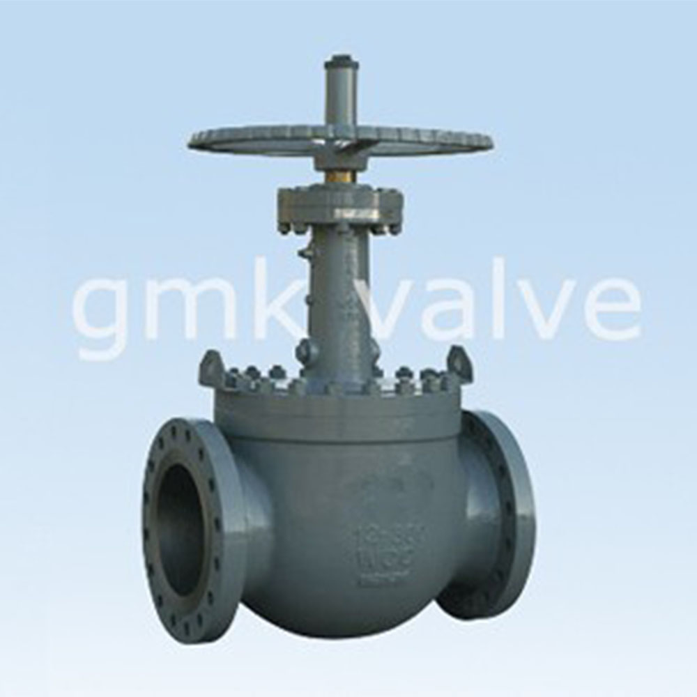 orbit-ball-valve