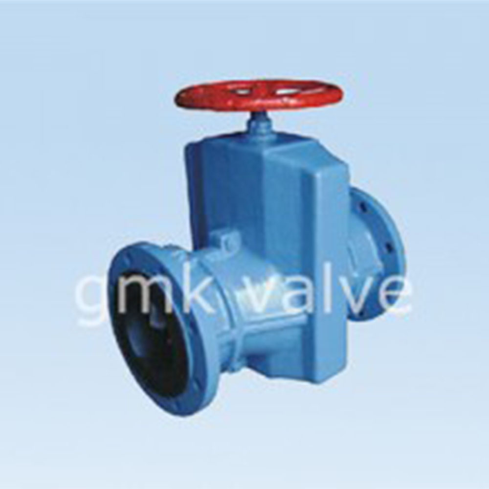 pinch-valve