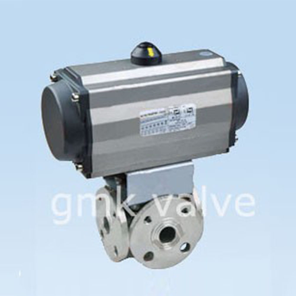 four-way-plug-valve