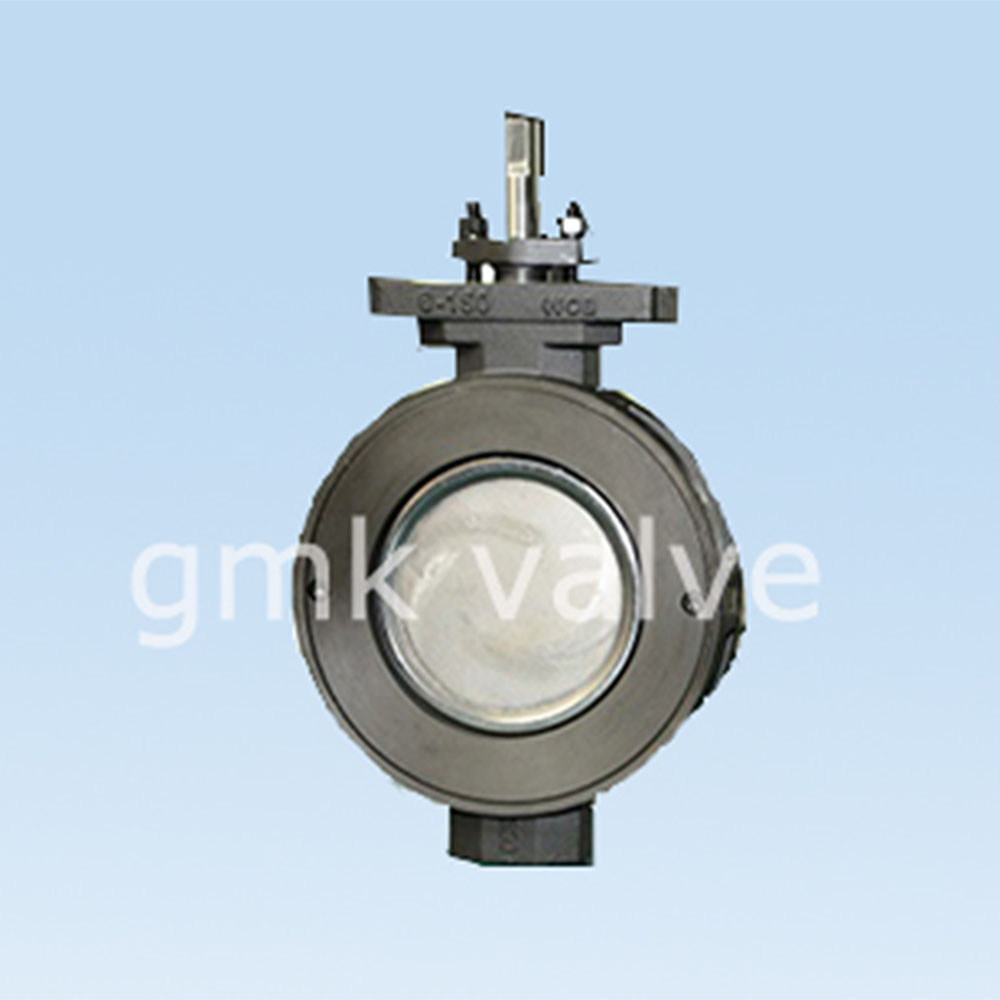 high-performance-butterfly-valve