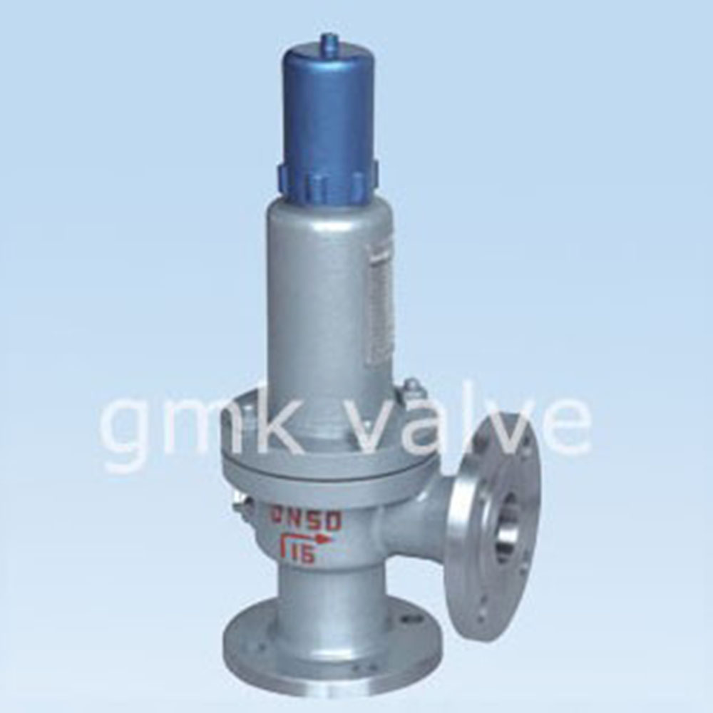 closed-spring-loaded-low-lift-type-safety-valve