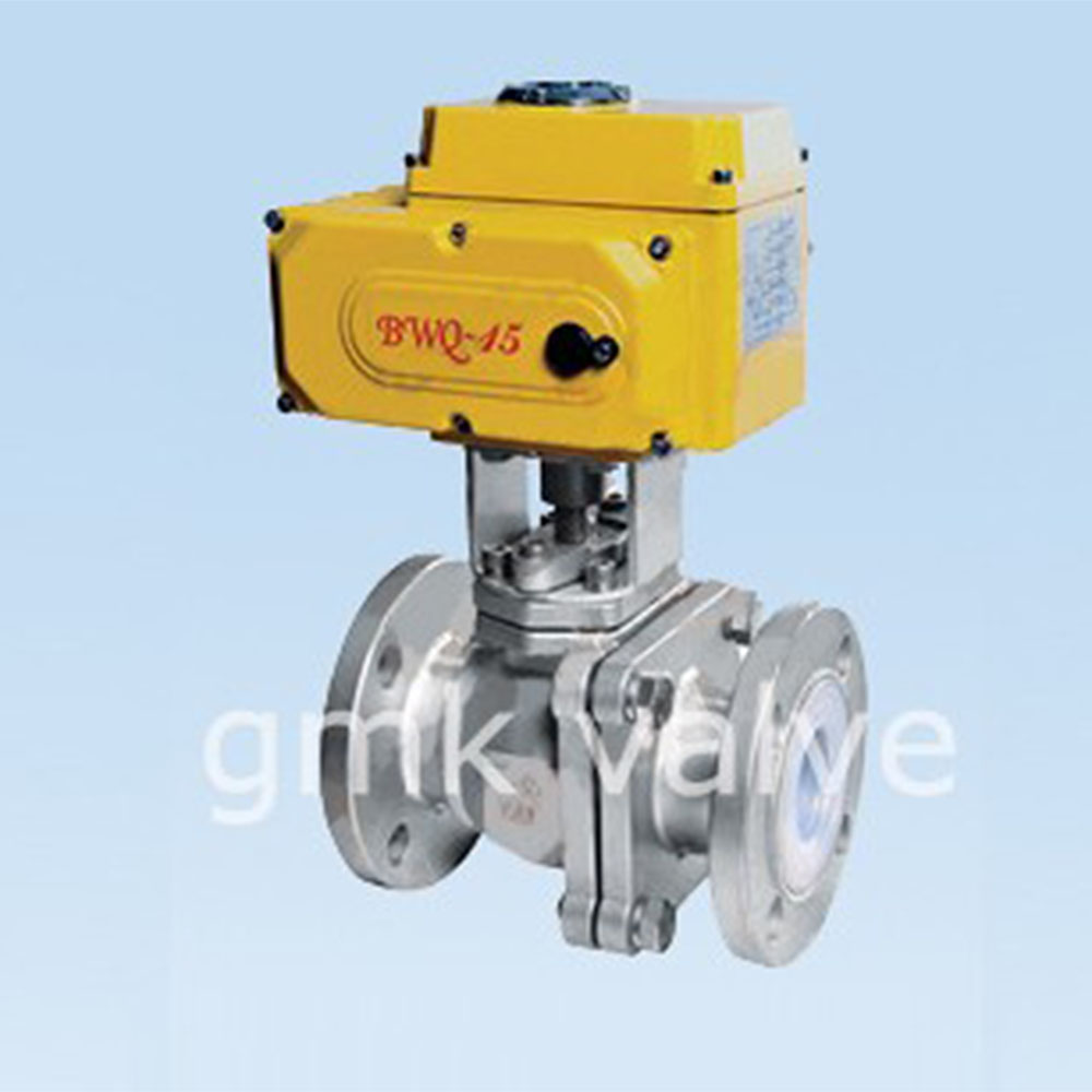 lined-ball-valve