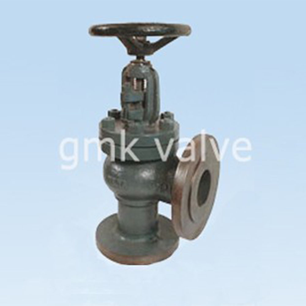 angle-globe-valve