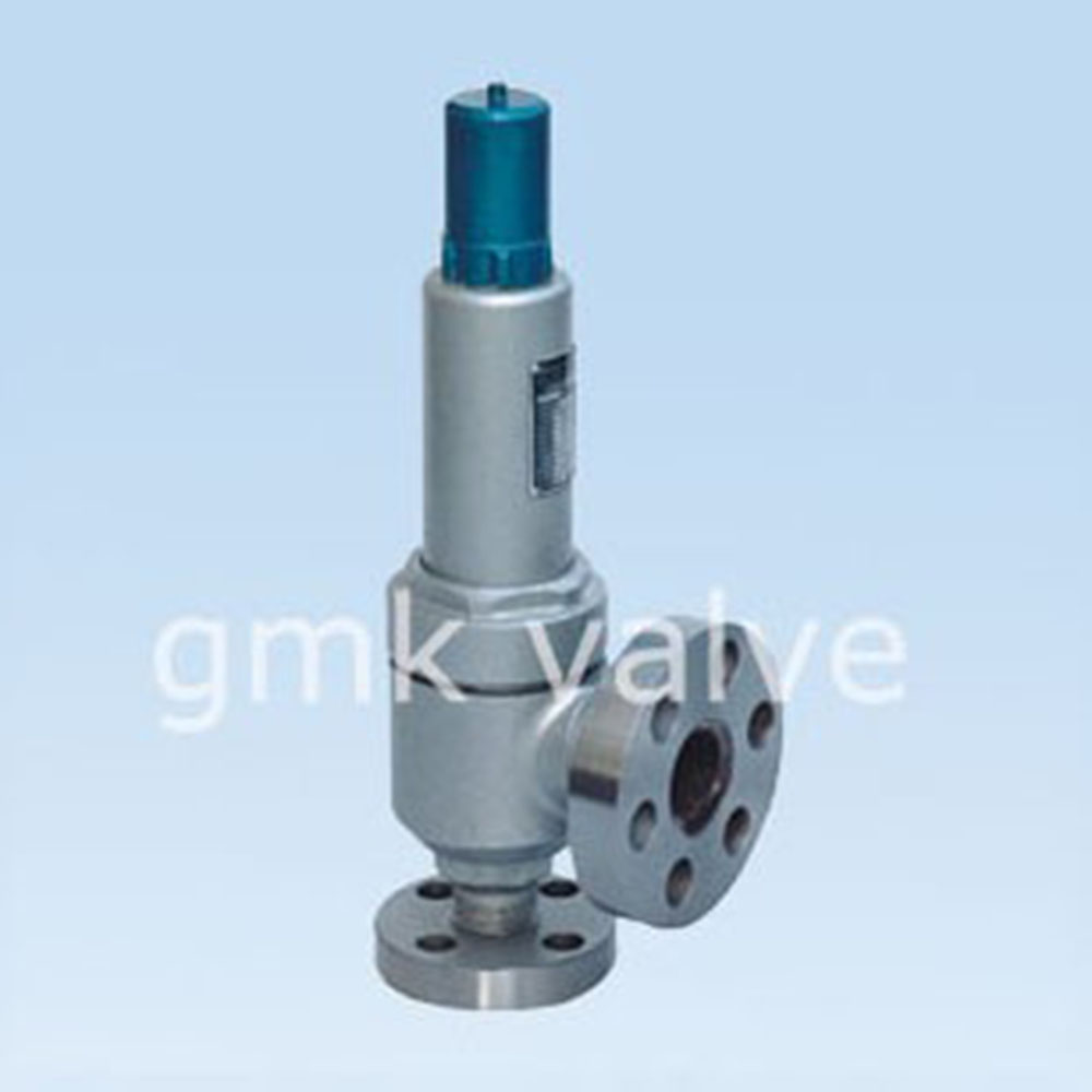 closed-spring-loaded-low-lift-type-high-pressure-safety-valve