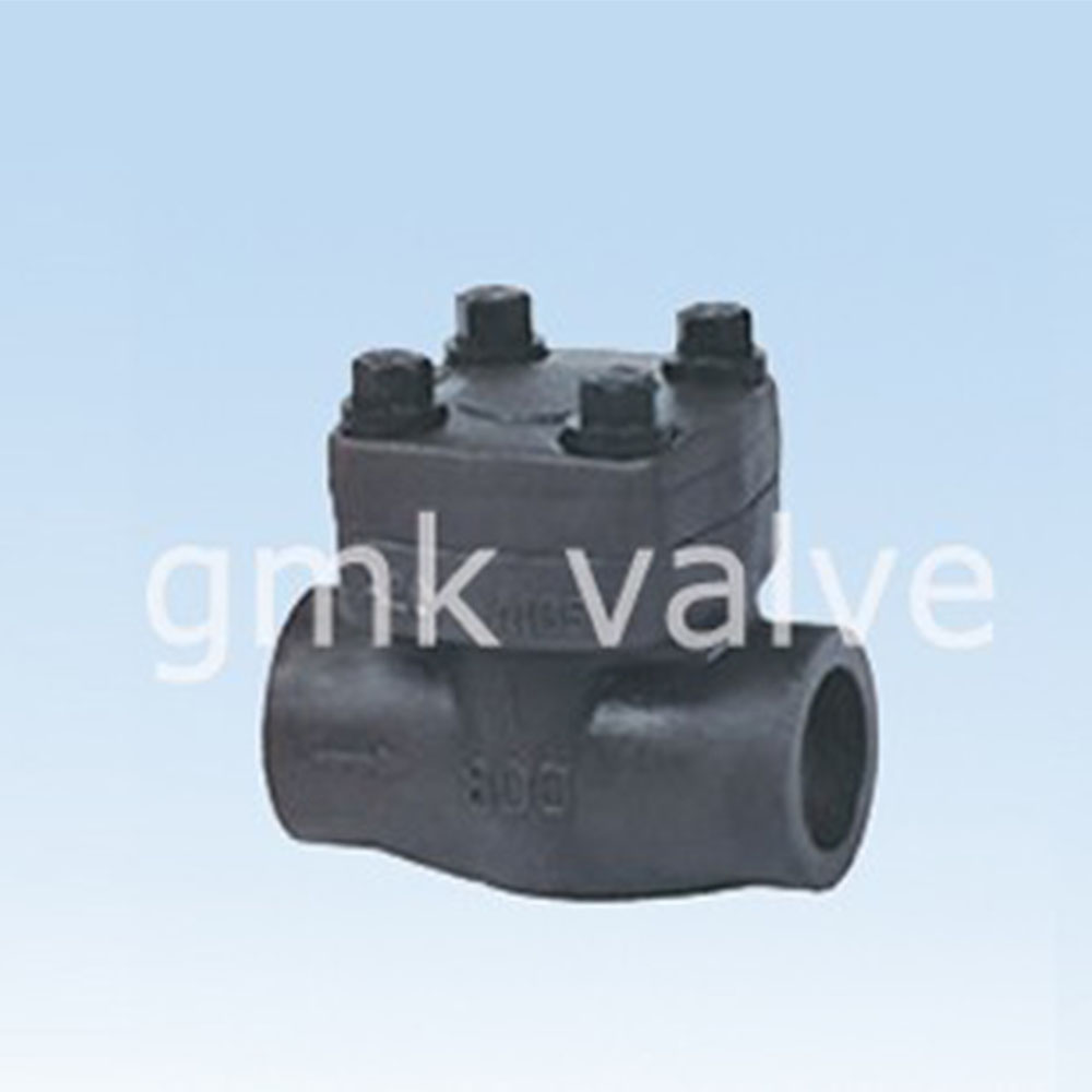 forged-steel-piston-check-valve