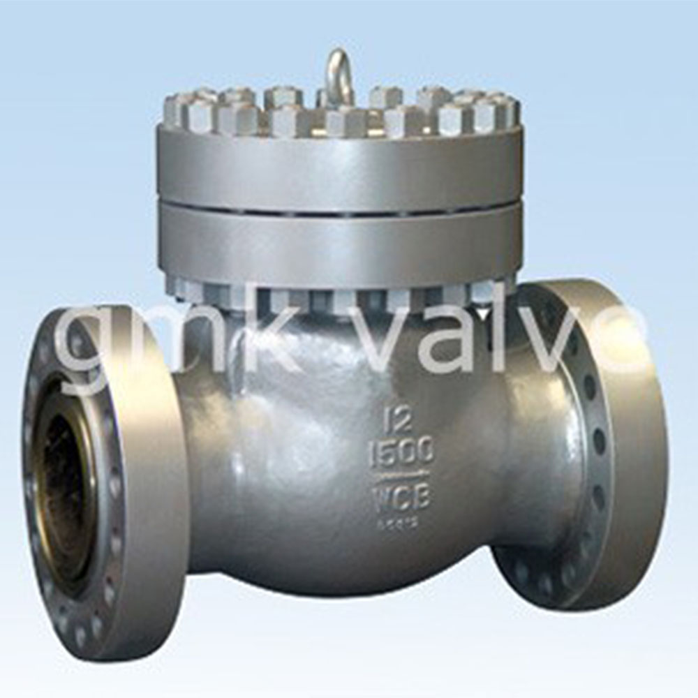 swing-check-valve