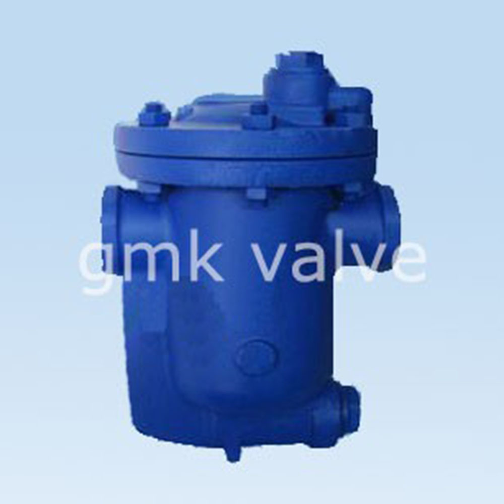 inverted-bucket-steam-trap