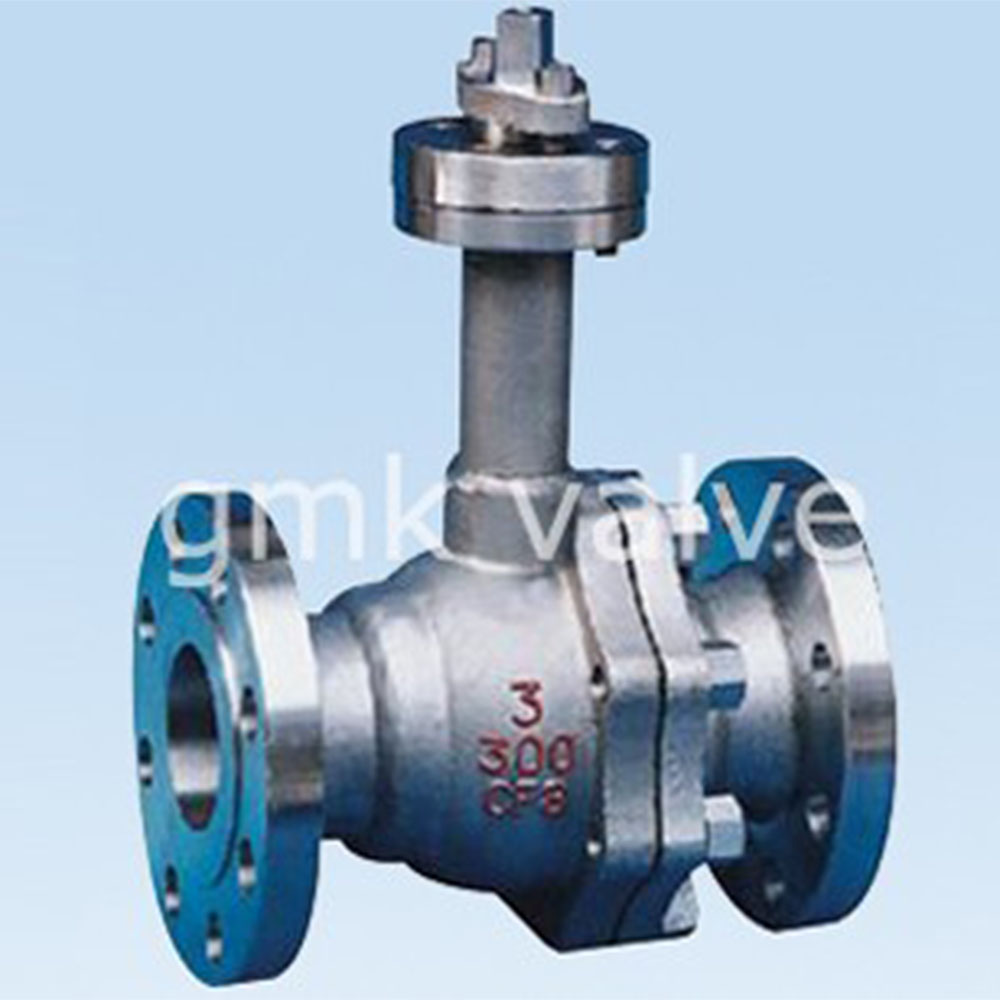 cryogenic-ball-valve