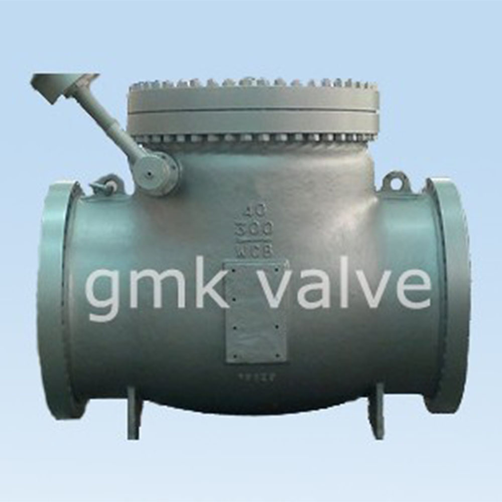 swing-check-valve-with-counter-weight