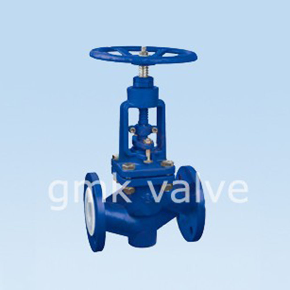pfa-lined-globe-valve