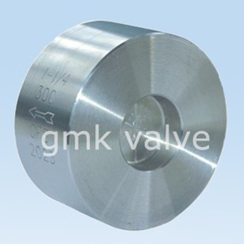 wafer-rising-check-valve