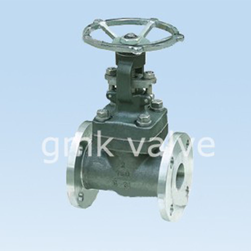 hastelloy-gate-valve