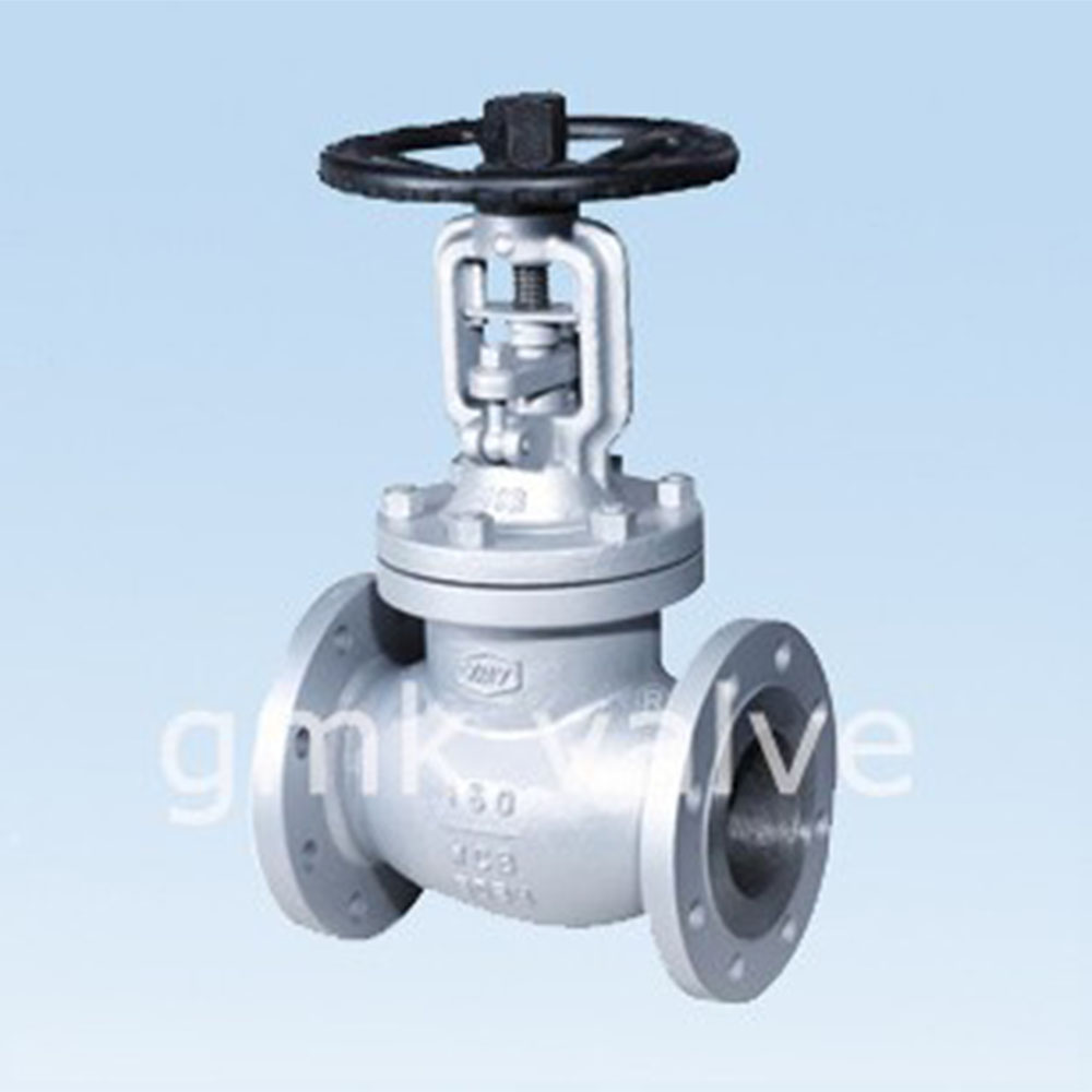 ansi-bellows-seal-globe-valve