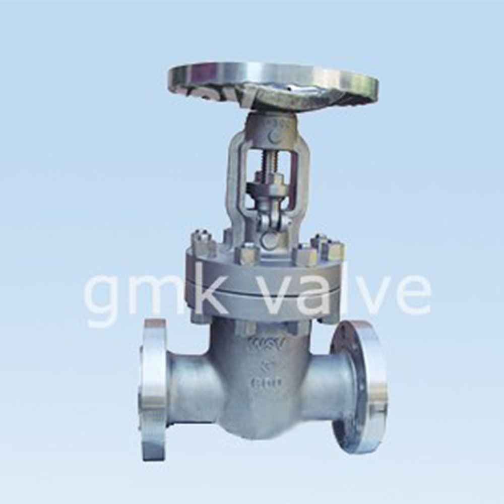 monel-gate-valve