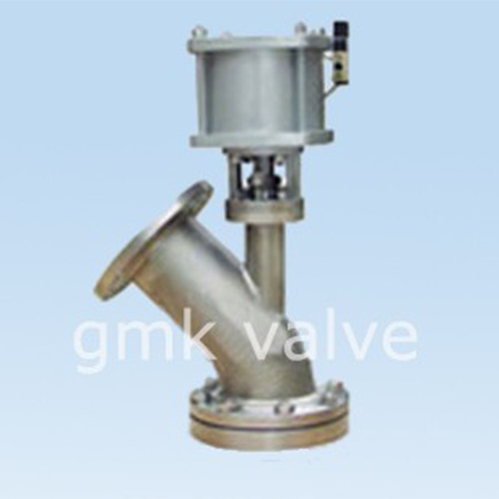 titanium-dump-valve