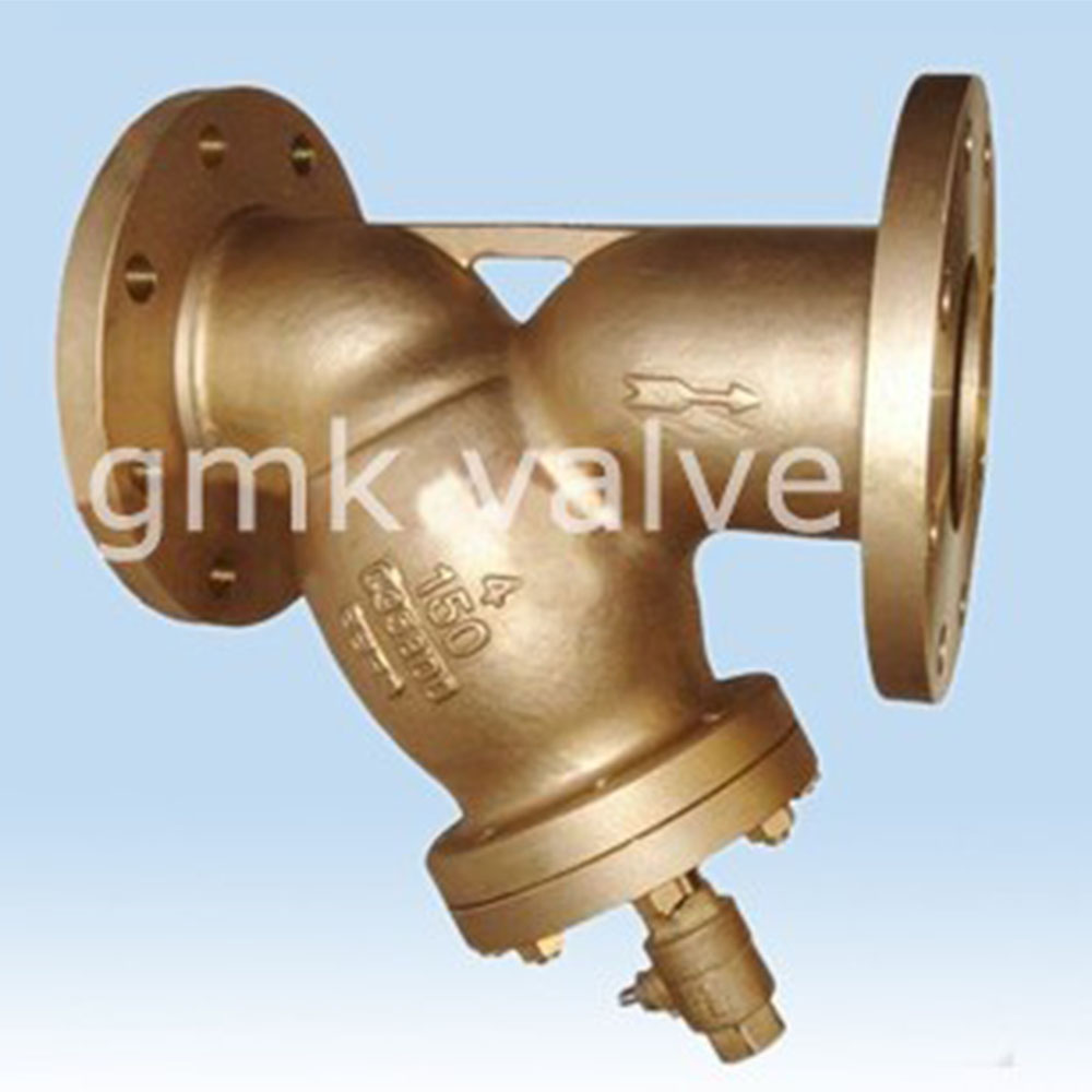 bronze-y-strainer-valve