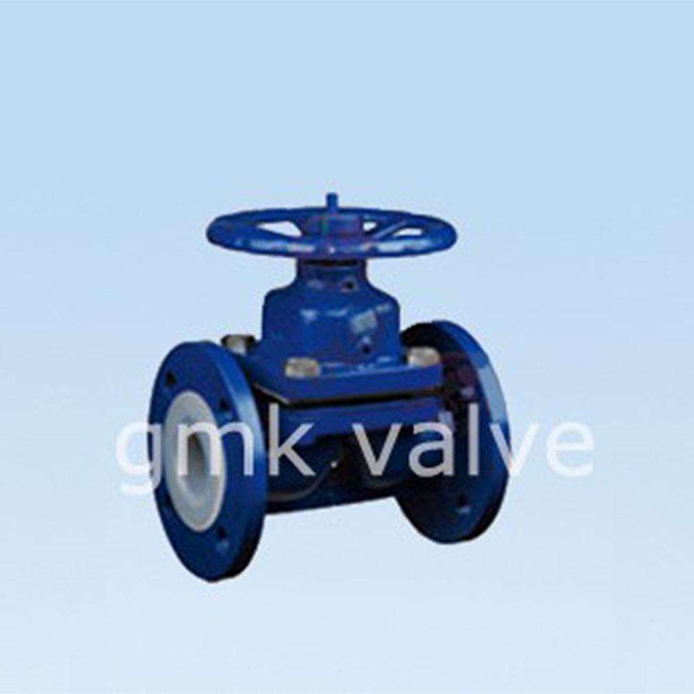 pfa-lined-diaphragm-valve