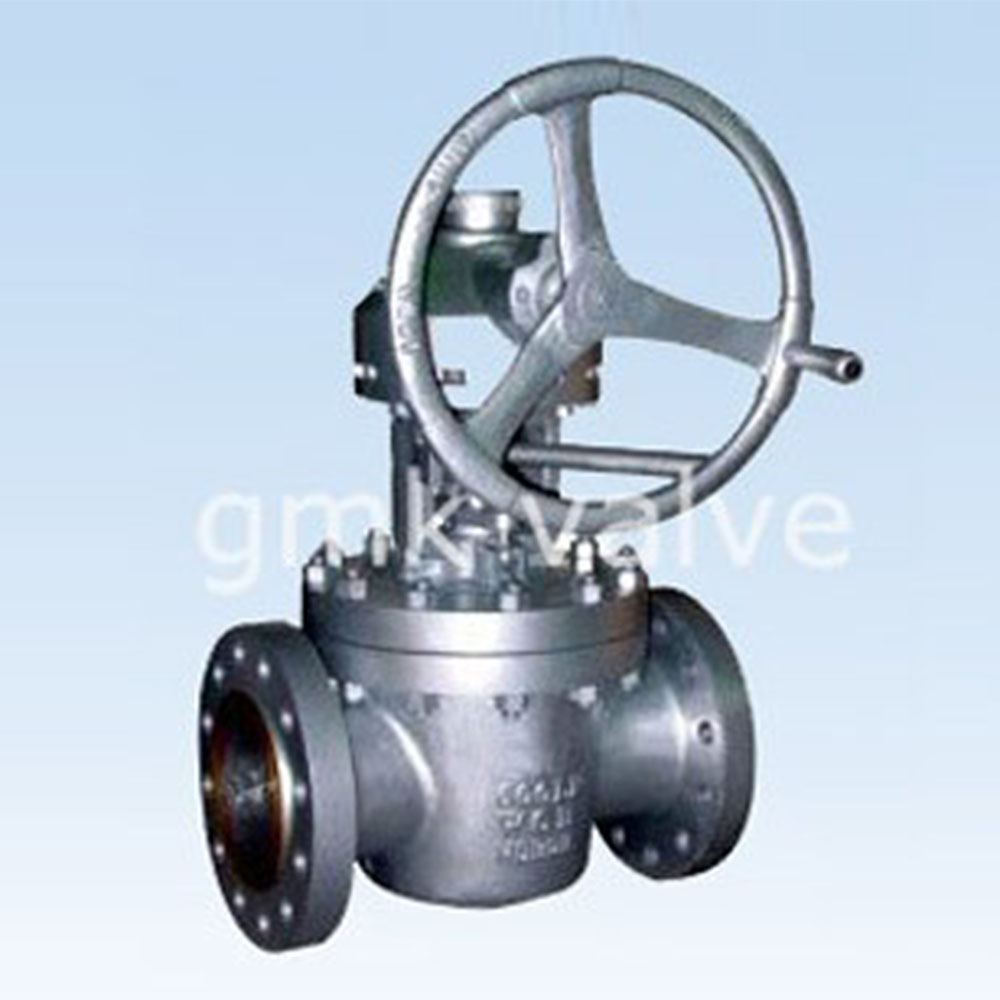 connection-lift-plug-valve