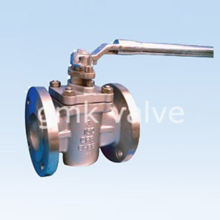 Why Sleeve Type Plug Valves are Essential for Industrial Applications