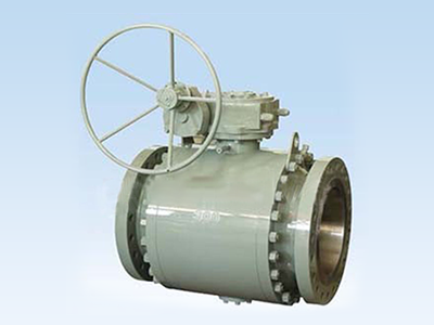 Ball Valve