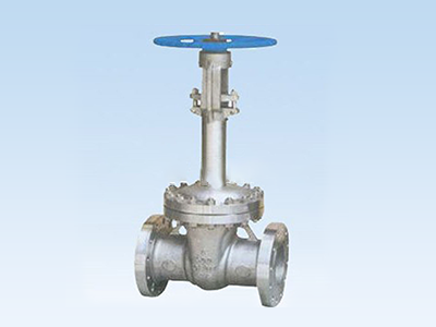 Gate Valve