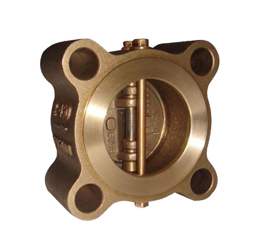 15.Bronze-Valve