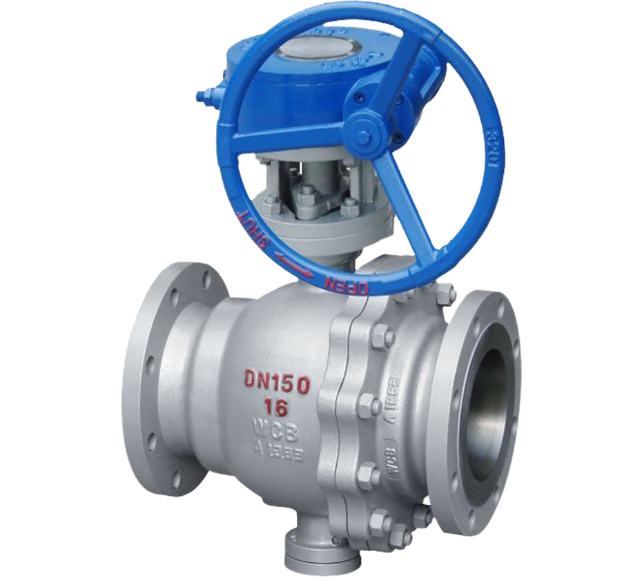 2.Ball-valves