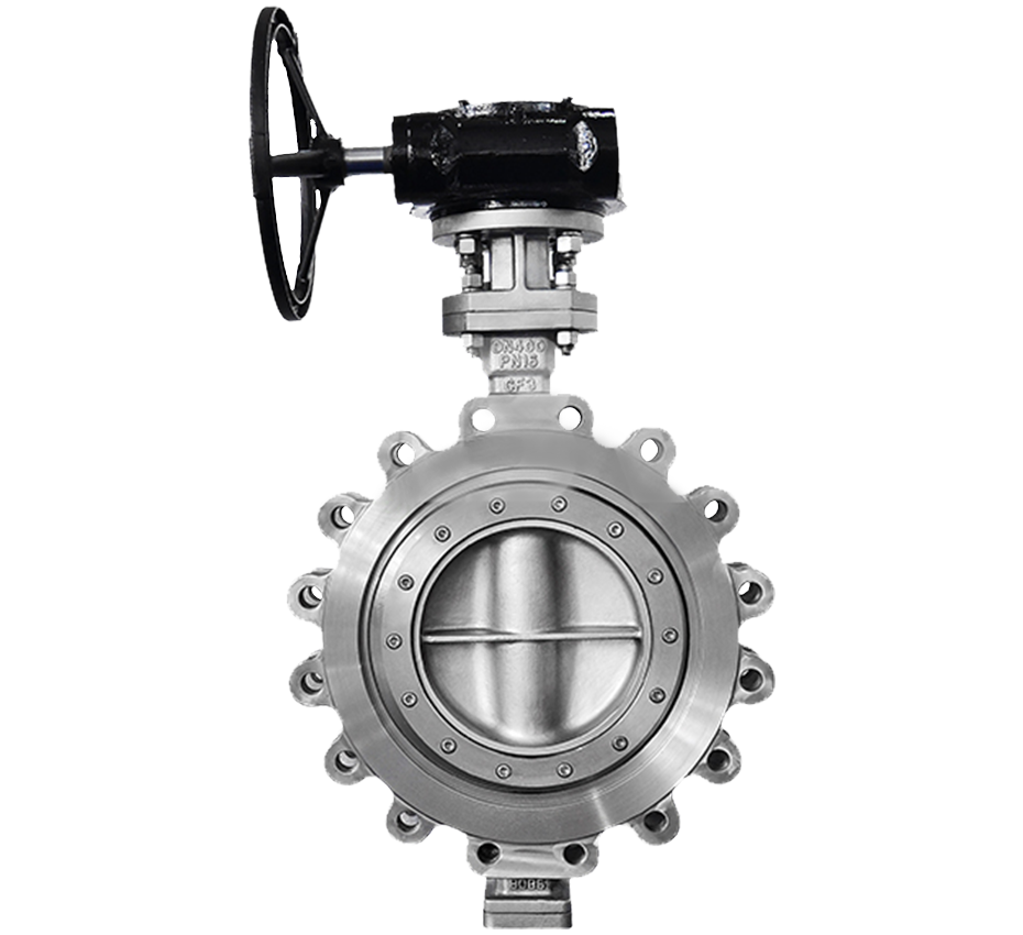 7.Butterfly-Valve