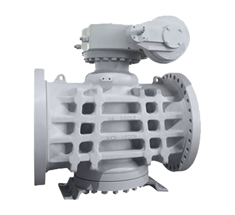 Plug Valve