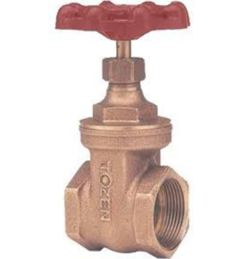 Gate Valve