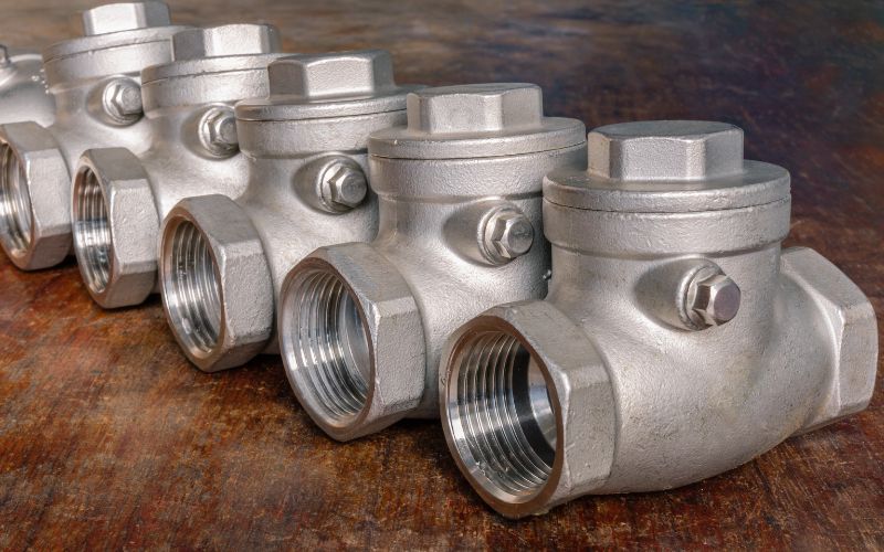 Ball Valve