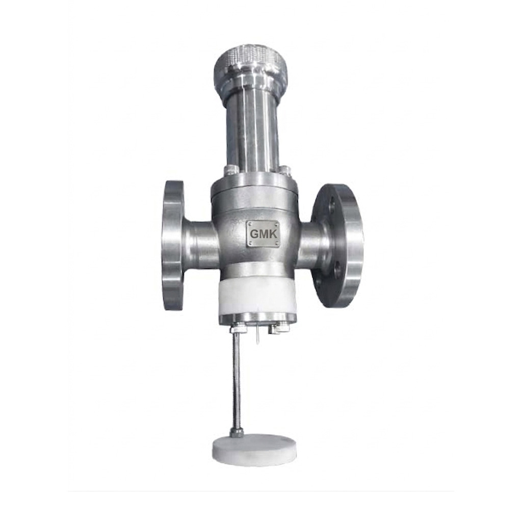 Sterile Vial Sampling Valve